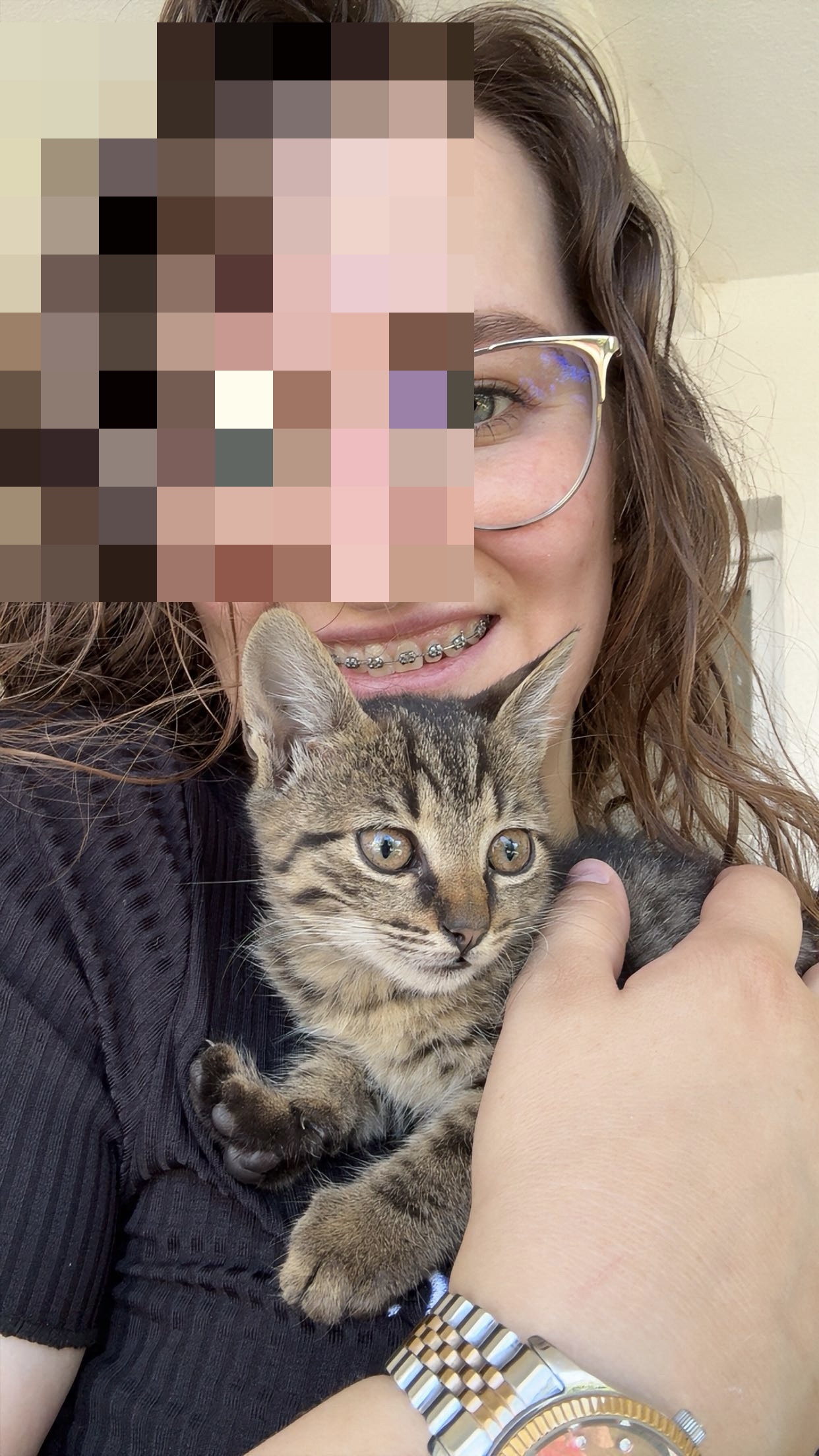 Fotografia e Nyctophile